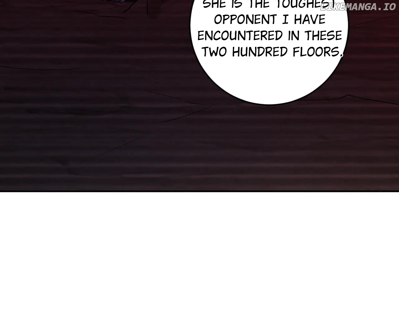 Doomsday for All: Me, Virus Monarch Chapter 54 - page 76